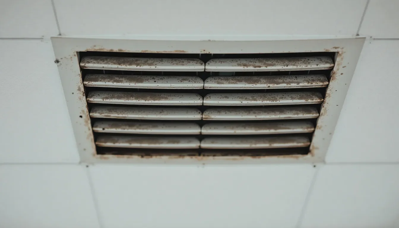 Insulated Ductwork Cleaning in Omaha