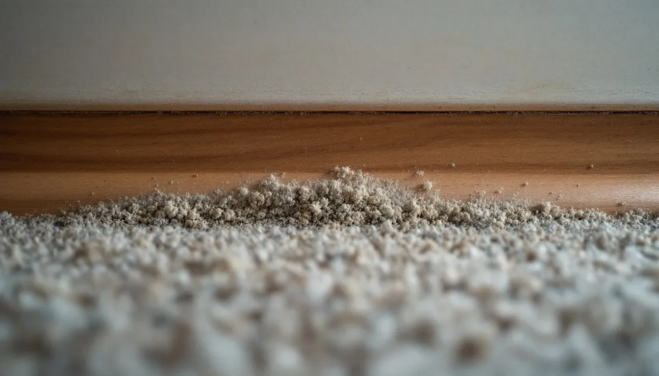 Fiberglass Duct Board Cleaning in Omaha